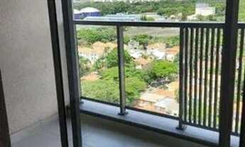Imagem 1: Studio com 1 dormitório, 26 m² - venda por R$ 400.000,00 ou aluguel por R$ 2.420,00/mês