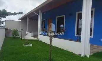 Imagem: Sobrado com 3 dormitórios à venda, 274