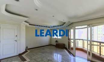 Imagem: APARTAMENTO - MORUMBI - SP