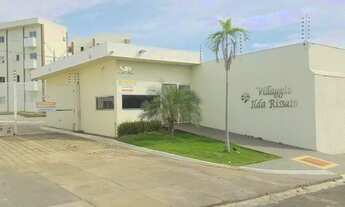 Imagem: Residencial Villaggio Ilda Rissato