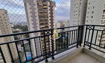 Imagem 6: Apartamento com 4 dormitórios ( 01 escritório )à venda, 182 m² por R$ 1.600.000 - Vila Ema