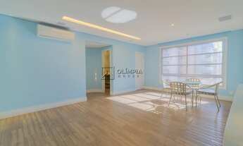 Imagem 1: Apartamento Venda Consolação 157 m² 3 Dormitórios