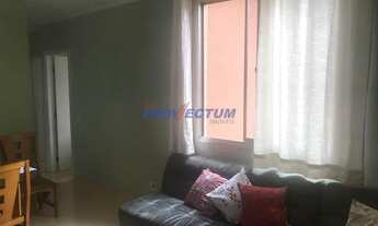 Imagem 4: Apartamento - Jardim Paulicéia - Campinas