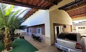 Imagem: Casa no parque laranjeiras, 3/4, uma suíte