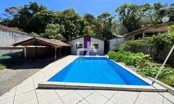 Imagem: Casa para aluguel possui 68 metros quadrados