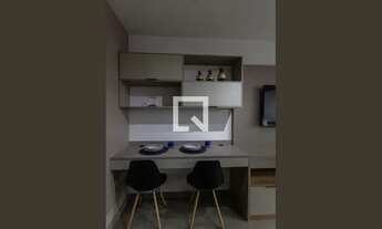 Imagem 4: Apartamento para Aluguel - Vila Mariana, 1 Quarto, 29 m2