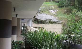 Imagem 3: Laranjeiras ao lado do Clube Hebraica, Conjulgadão