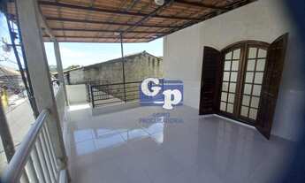 Imagem: Casa com 2 dormitórios para alugar, 120