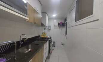 Imagem 4: Apartamento para venda com 105 metros quadrados com 3 quartos em Badu - Niterói - RJ