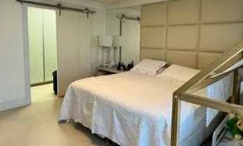 Imagem 5: Dúplex com 4 - Suítes no Condomínio Morada do Bosques