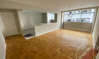 Imagem: Apartamento 101m² 2 Suítes 1 vaga de garagem