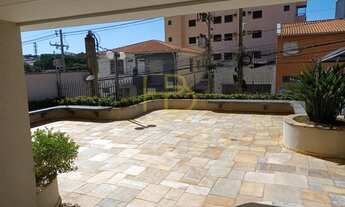 Imagem 5: Apartamento para Locação em Sorocaba, Centro, 3 dormitórios, 1 suíte, 2 banheiros, 1 vaga