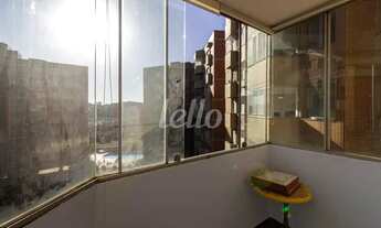 Imagem 7: São Paulo - Apartamento Padrão - Panamby