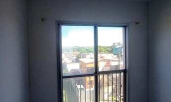 Imagem 4: Apartamento para Locação em Serra, Jacaraípe, 2 dormitórios, 1 banheiro, 1 vaga