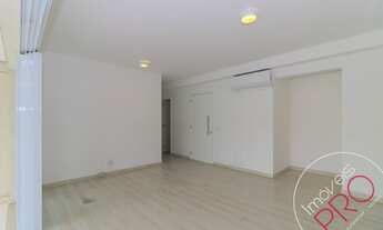 Imagem 5: Apartamento, Vila Nova Conceição - São Paulo