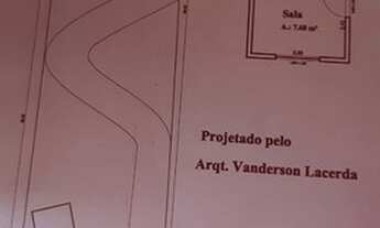 Imagem 4: área==== de 25 m. X 100M. = 2000M2