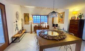 Imagem: Casa com 3 dormitórios, 270 m² - venda