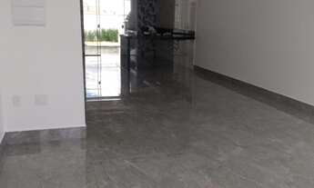 Imagem 4: Casa - Parque Olívio Franceschini - Hortolândia