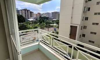 Imagem: QD 301 Rua B Ed. Monte Verde