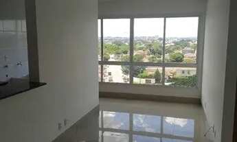 Imagem 4: Apartamento para aluguel com 65 metros quadrados com 2 quartos em Jardim América - Goiânia