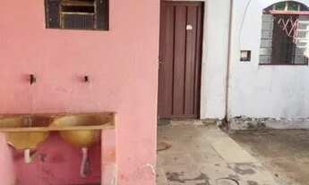 Imagem 3: FM Aluga - Casa em Santa Maria, 2 quartos com moradia