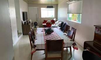 Imagem 3: SOBRADO ST SUDOESTE 3 SUÍTES MONTADO ARMÁRIOS ALTO PADRÃO VARANDA GOURMET PORCELANATO FIN