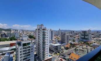 Imagem 6: Apto suíte + 1 quarto - centro prox Angeloni