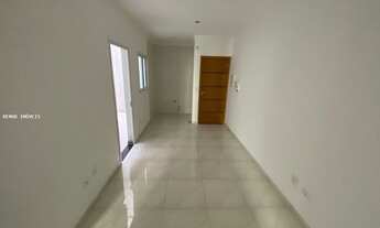 Imagem 2: Apartamento para Locação em Santo André, Príncipe de Gales, 2 dormitórios, 1 banheiro, 1 v