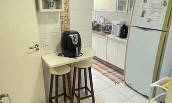 Imagem 6: Linda cobertura no Pechincha