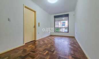 Imagem 6: Apartamento de 1 dormitório, bem localizado a poucos metros do hipermercado Bourbon e esta