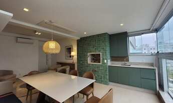 Imagem 5: Apartamento com 2 suítes à venda, 123 m² por R$ 4.900.000 - Riviera Módulo 7 - Bertioga/SP