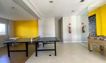 Imagem 7: Apartamento para venda tem 96 metros quadrados com 3 quartos em Bom Retiro - São Paulo - S