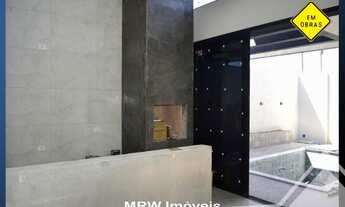 Imagem 7: Casa Nova no Loteamento Riviera em Porto Rico