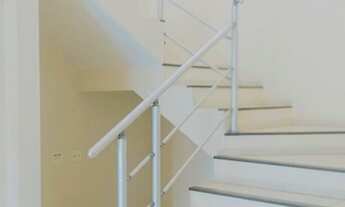 Imagem 6: Casa - Loteamento Alphaville Campinas - Campinas