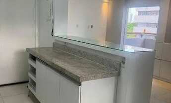 Imagem 4: Apartamento com 2 dormitórios, 58 m² - venda por R$ 450.000,00 ou aluguel por R$ 3.000,00