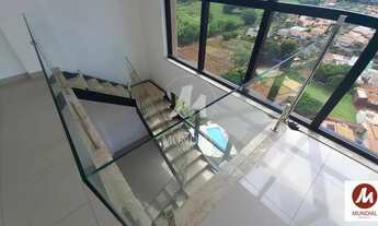 Imagem 4: Apartamento (cobertura 2 - duplex) 4 dormitórios/suite, cozinha planejada, portaria 24hs