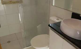 Imagem 3: Apartamento para aluguel com 75 metros quadrados com 2 quartos em Campestre - Santo André