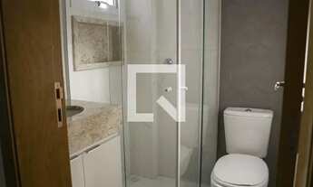 Imagem 7: Casa de Condomínio para Aluguel - Vila Gustavo, 2 Quartos, 11000 m2