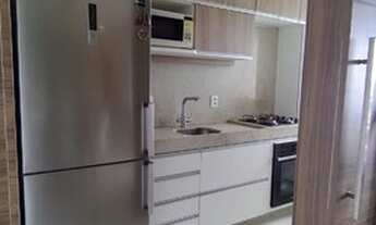Imagem 5: Apartamento no residencial porto Alegre/shopping pátio