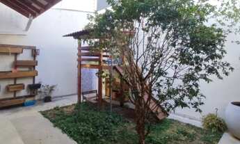 Imagem 7: Casa com 3 dormitórios à venda, 175 m² por R$ 950.000 - Jardim Alvorada