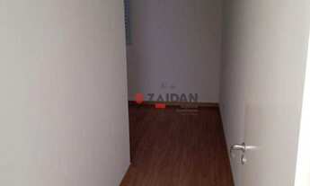 Imagem 4: Apartamento com 2 dormitórios para alugar, 55 m² por R$ 1.240/mês - Dois Córregos - Piraci