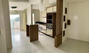 Imagem 3: Apartamento com 2 dormitórios à venda, 67 m² por R$ 350.000,00 - Iririú - Joinville/SC