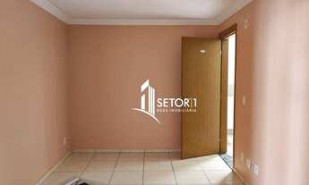 Imagem 2: Apartamento com 2 quartos para alugar, 60 m² por R$ 920/mês - Industrial - Juiz de Fora/MG