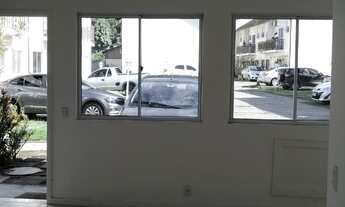 Imagem 2: Casa duplex de condomínio em Vargem Pequena com 79 m² 3 quartos