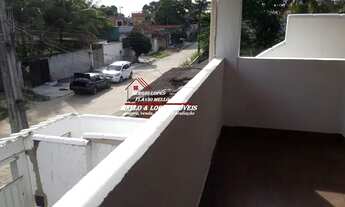 Imagem 3: ITABORAÍ - ALUGA-SE Casa 2 quartos bairro RIO VÁRZEA