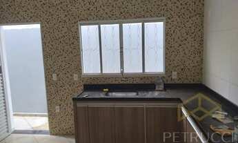 Imagem 3: Casa - Parque Terras de Santa Maria - Hortolândia