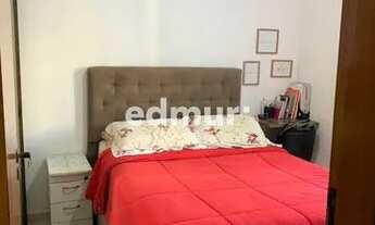 Imagem 3: APARTAMENTO no bairro Vila Assunção com 55m². 2 dormitórios e 1 vagas. Confira