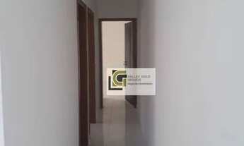 Imagem 7: Casa com 2 dormitórios à venda, 71 m² por R$ 260.000,00 - Residencial Estoril - Taubaté/SP