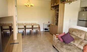 Imagem 3: Apartamento - Swiss Park - Campinas