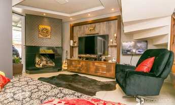 Imagem 1: Casa à venda Travessa Nova Trento, Tristeza - Porto Alegre